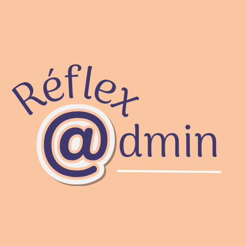 REFLEX @DMIN – Assistante Indépendante Administrative, Commerciale et Pré-Comptabilité ( Bourgoin et Nord Isère )